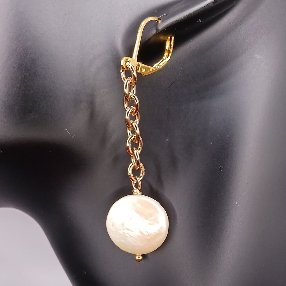 Handmade Earrings